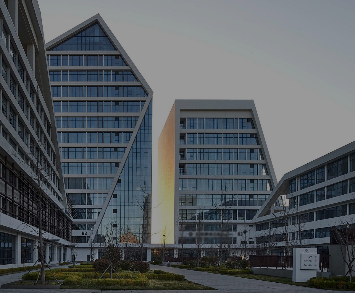 公共建筑方案