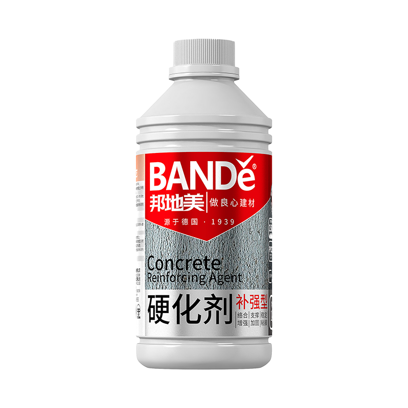 地坪补强剂 1KG