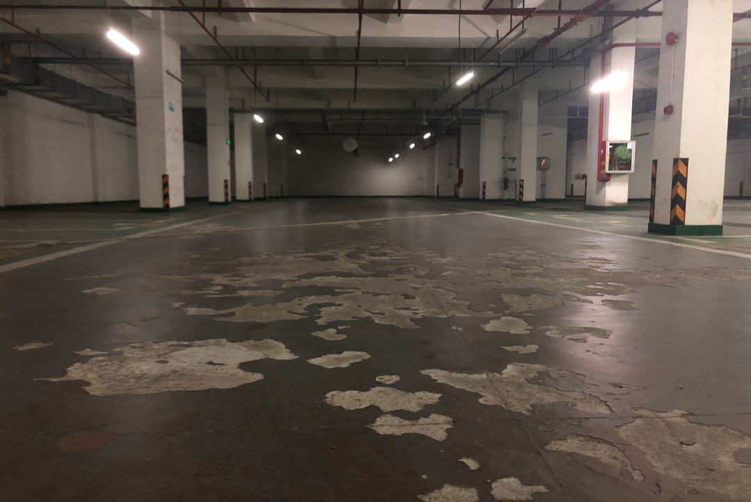 BANDě邦地美｜车库有这么大危害！原来是因为......