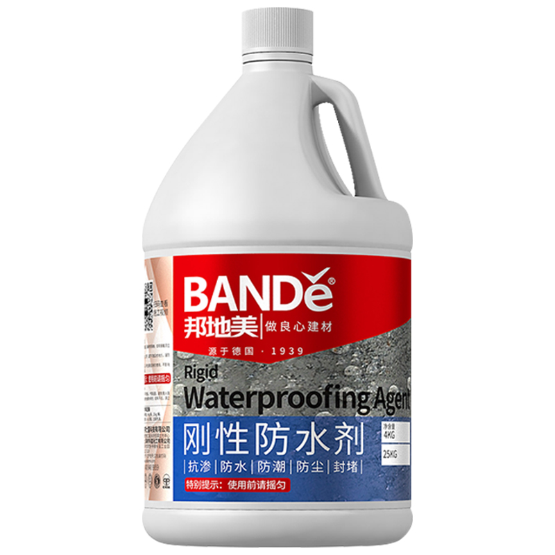 结构性防水涂料